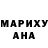 Дистиллят ТГК Wax Marina Razumova
